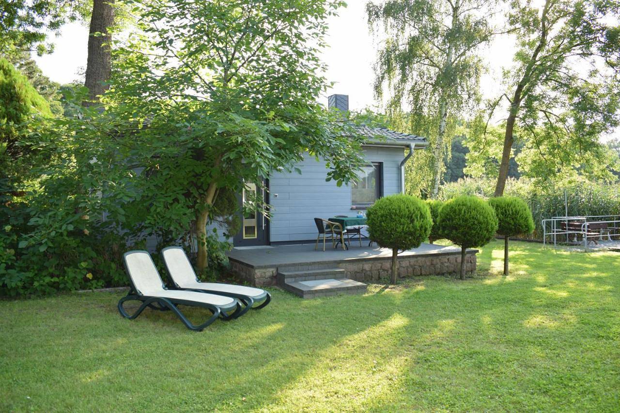 Hotel Seeschlösschen in Teupitzer See, Groß Köris