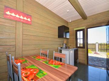 Gospodarstwo Agroturystyczne dla 4 osoby w Morze Bałtyckie, Polskie Wybrzeże Bałtyku, Zdjęcie 2