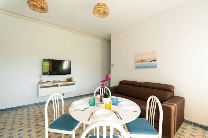 Gîte pour 2 personnes à Trani - 2