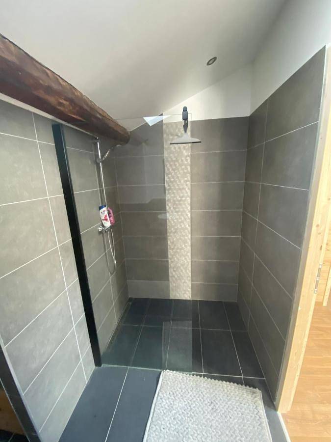 Gîte pour 6 personnes, avec vue à Queige - 3