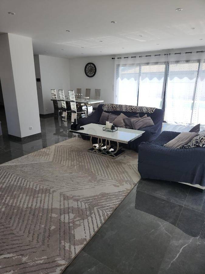 Location de vacances pour 6 personnes à Saint-André-de-Cubzac - 3