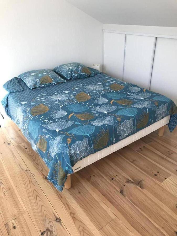 Le loft 2 in Vouneuil-sous-Biard, Vienne (France)