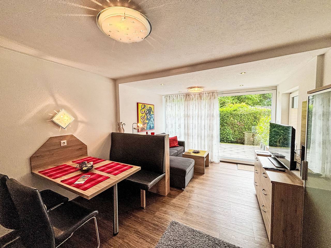Ganze Wohnung, Top 4 in Radenthein, Oberkärnten