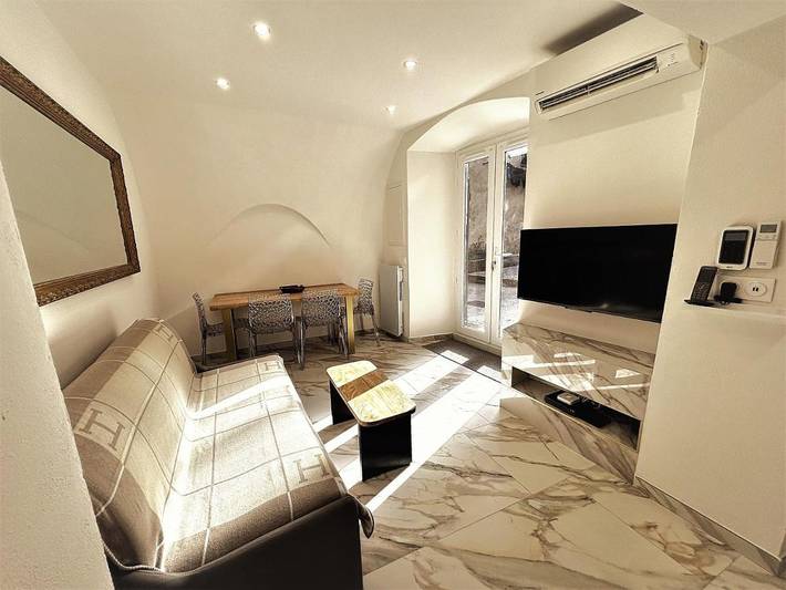 Location de vacances pour 4 personnes à Luri - 2