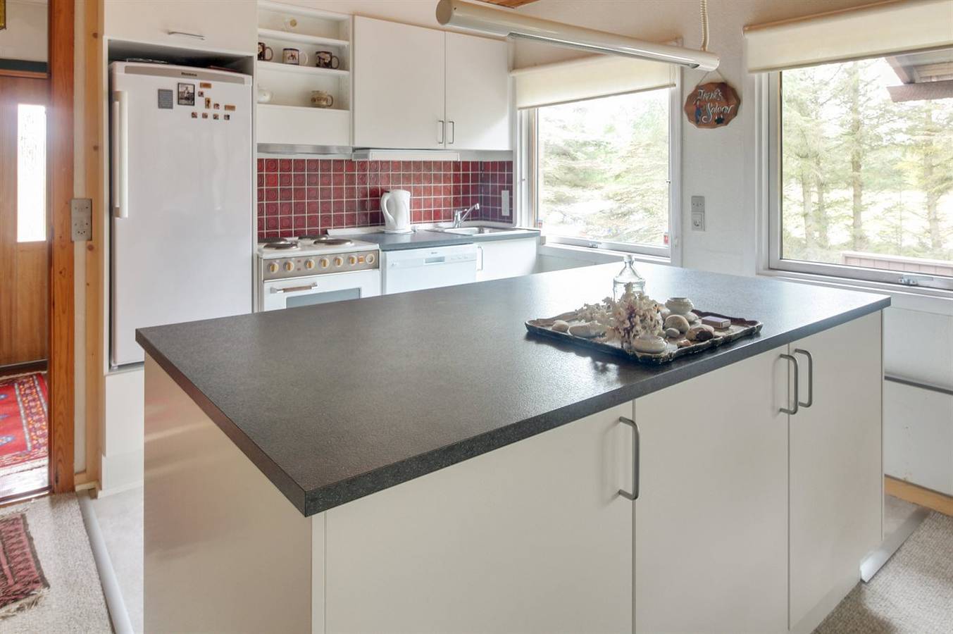 Stunning home in Thisted w/ Wifi and 2 Bedrooms in Klitmøller, Thy Nationalpark