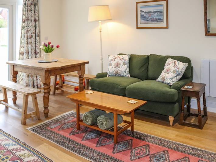Dol Heulog in Conwy, Conwy region