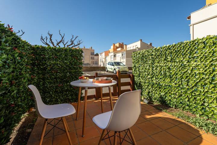 Apartamento entero, Cap City - Studio climatisé à Agde in Cap d'Agde, Agde