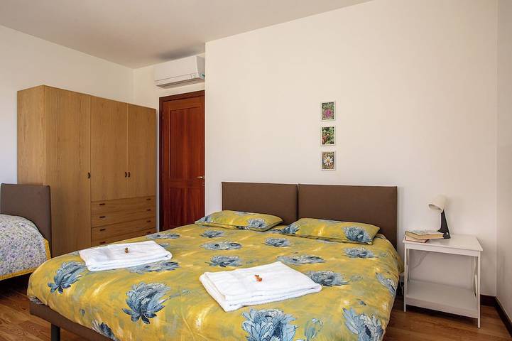 Gîte pour 8 personnes, avec jardin et terrasse à San Biagio di Callalta - 2