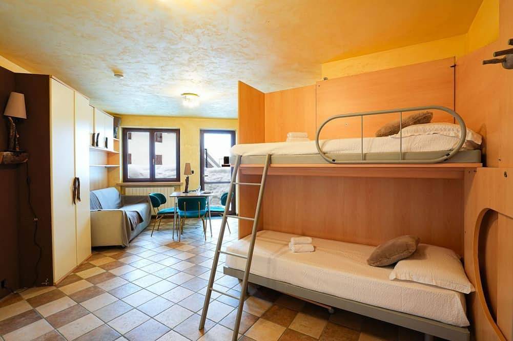 Appartamento intero, Prato Nevoso Apartment & Skii in Prato Nevoso, Artesina