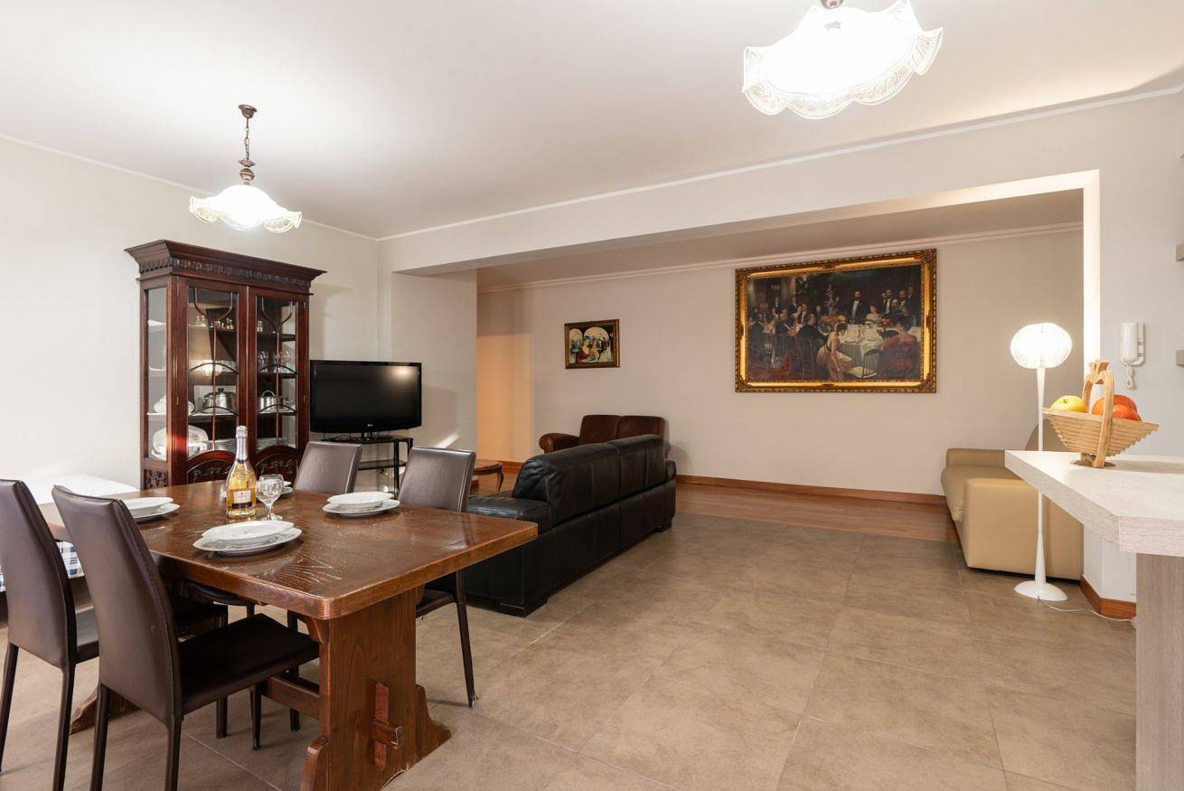 Ganze Wohnung, Trani Moschetto Int Bt in Barletta-Andria-Trani