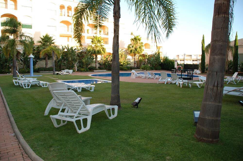 Appartamento vacanze a Quarteira a partire da 222€ a notte
