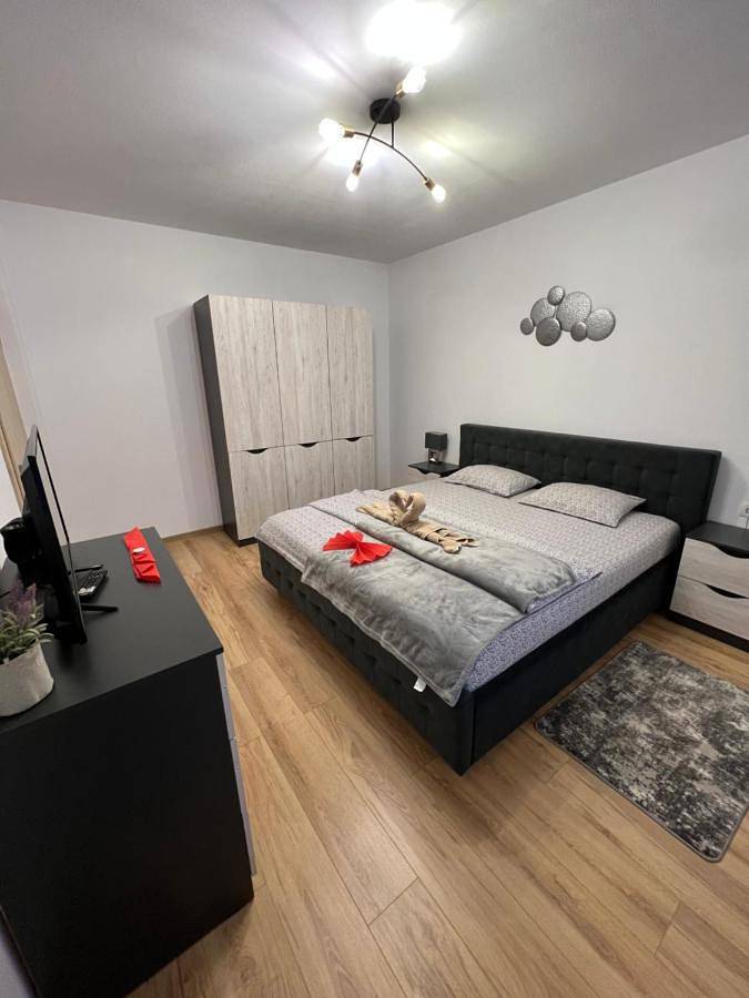 Appartement de vacances pour 3 personnes