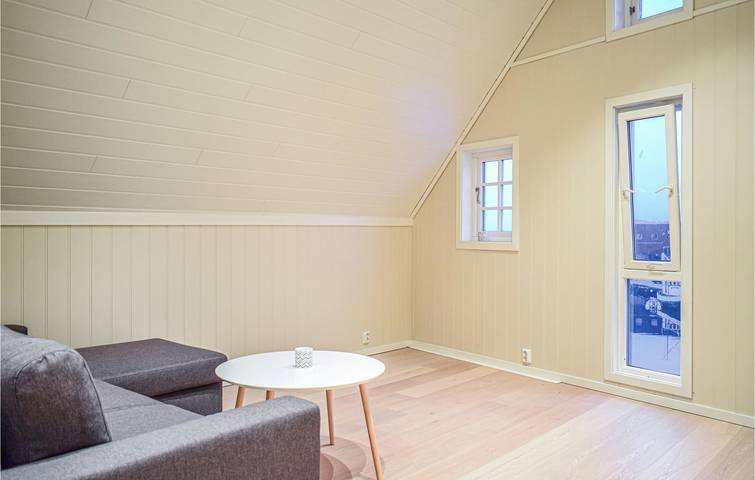 Ferienhaus für 6 Personen in Karmøy