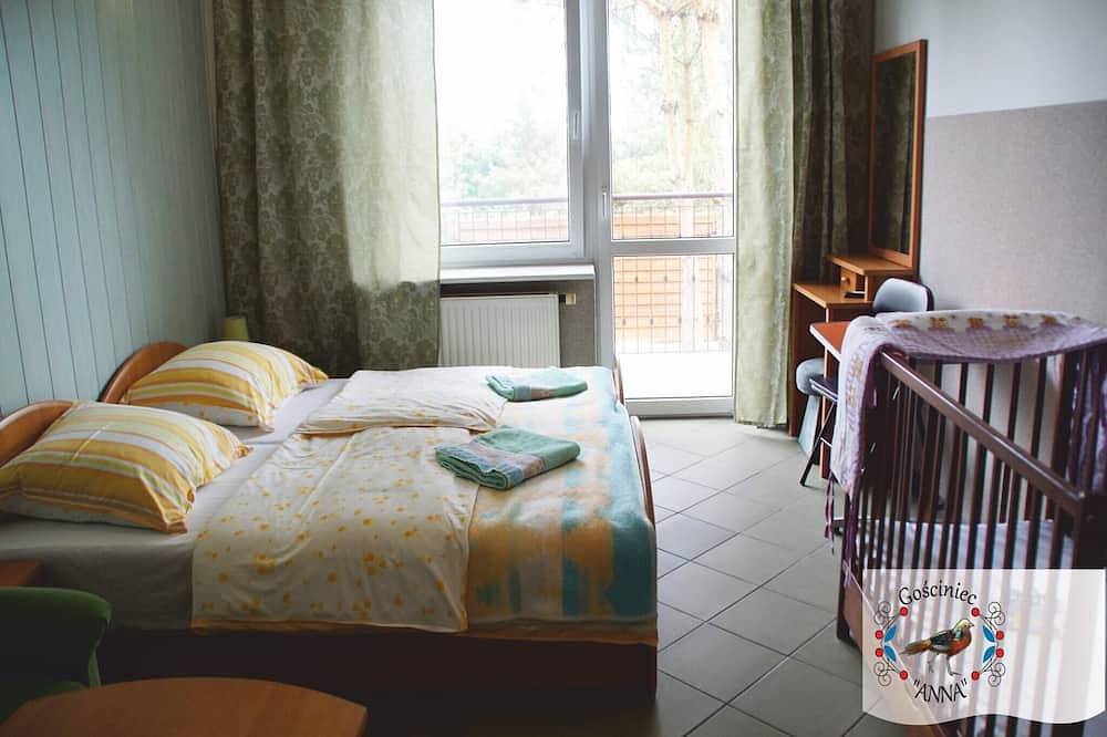 Ferienhaus Zgorzale am Radunskie See in Stężyca, powiat kartuski