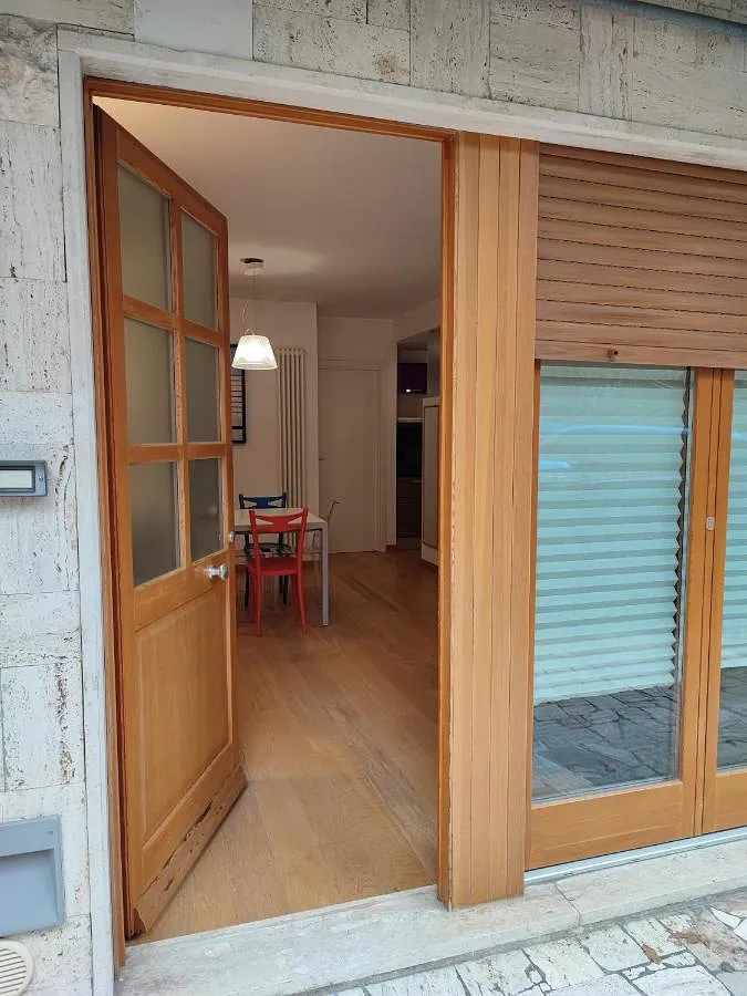 Casa de vacaciones para 5 personas, con jardín y vistas, Se admiten mascotas - 1