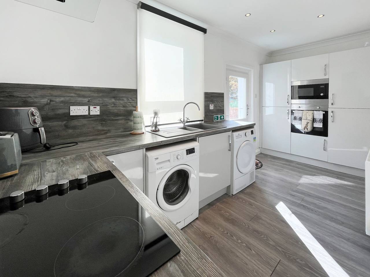 Ganze Wohnung, Cambusmoon Apartment in Loch Lomond, West Dunbartonshire