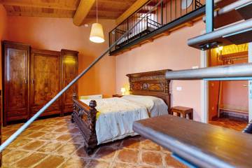 Agriturismo per 8 Persone in Cavriana, Provincia di Mantova, Foto 3