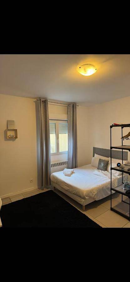 Appartement de vacances pour 2 personnes, avec terrasse
