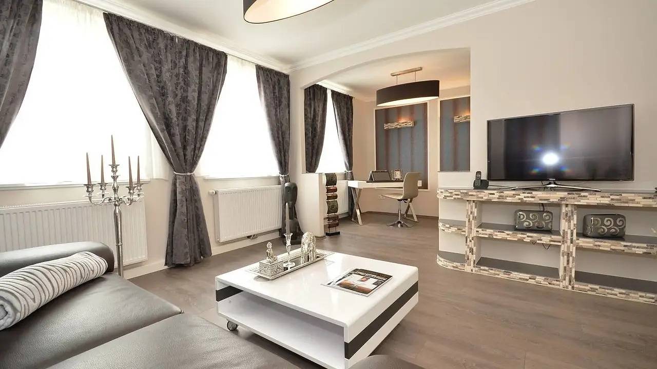 Ganze Ferienwohnung, Ferienwohnung für 2 Personen (60 m²) in Bremen in Neustadt Bremen, Bremen