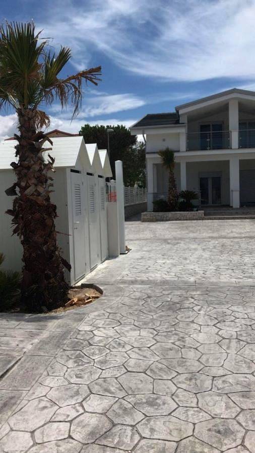 Holiday Home in Foce Varano, Gargano