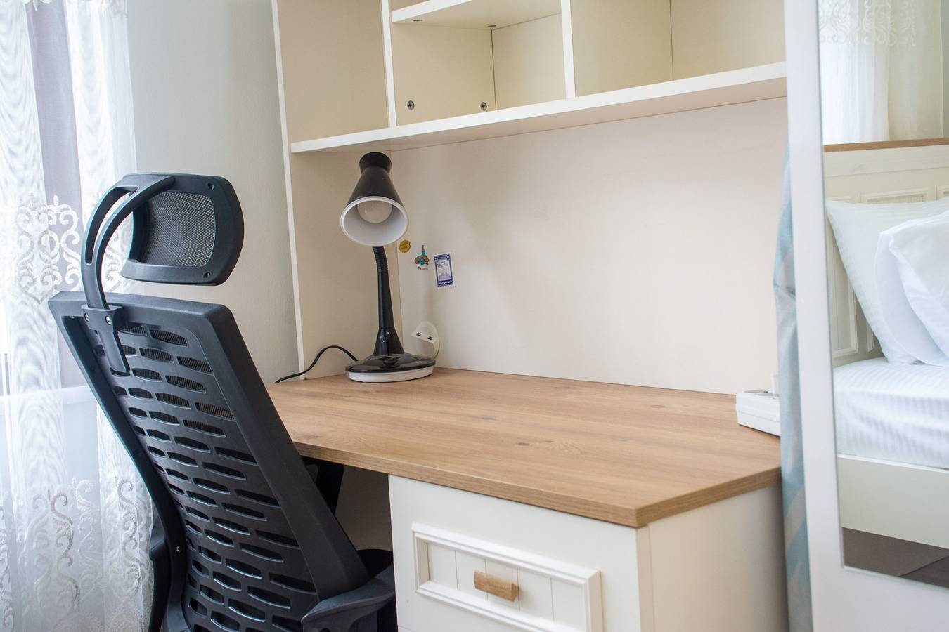 Monolocale intero, Cozy Studio Retreat in Beylikdüzü in Istanbul, Regione di Marmara