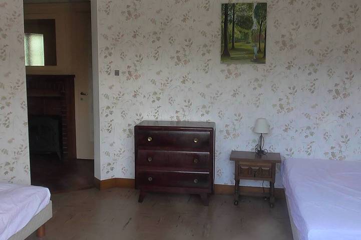 Location de vacances pour 6 personnes, avec terrasse et jardin à Onnion - 3