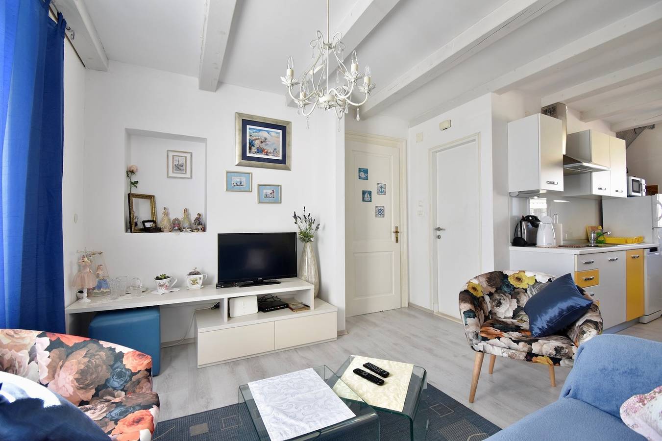Charming Dream Apartment in Rovinj (Istria), Rovinj