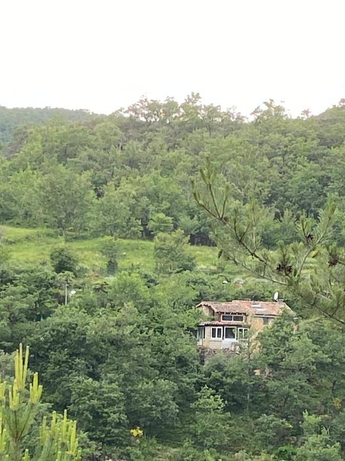 Location de vacances pour 6 personnes, avec vue et terrasse à Rouvenac - 4