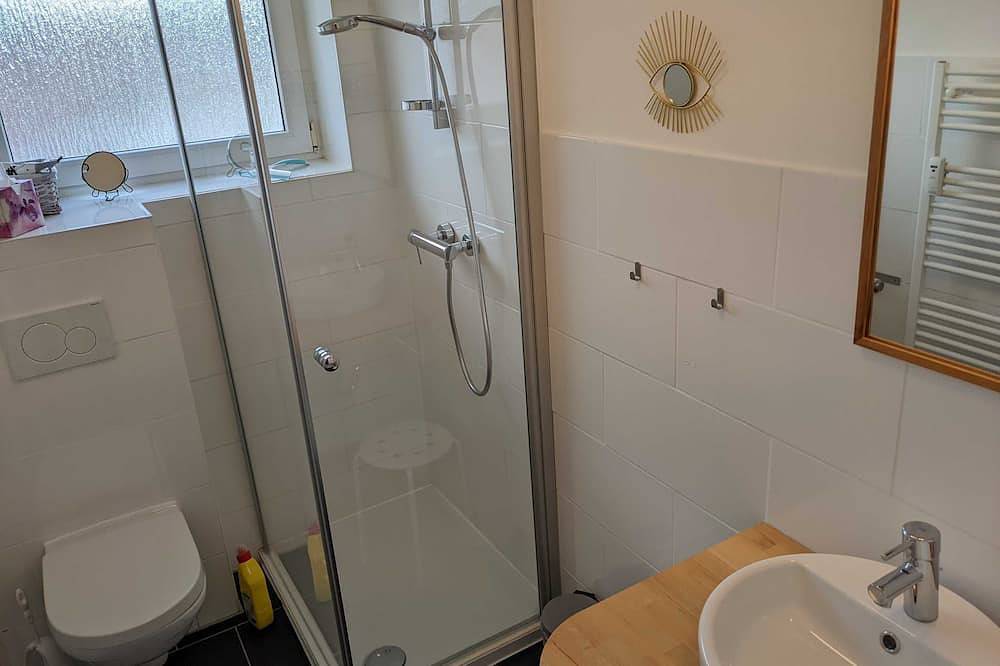 Ganze Wohnung, Berliner Ring 25, Whg. 23 in Wyk auf Föhr (Stadt), Wyk auf Föhr
