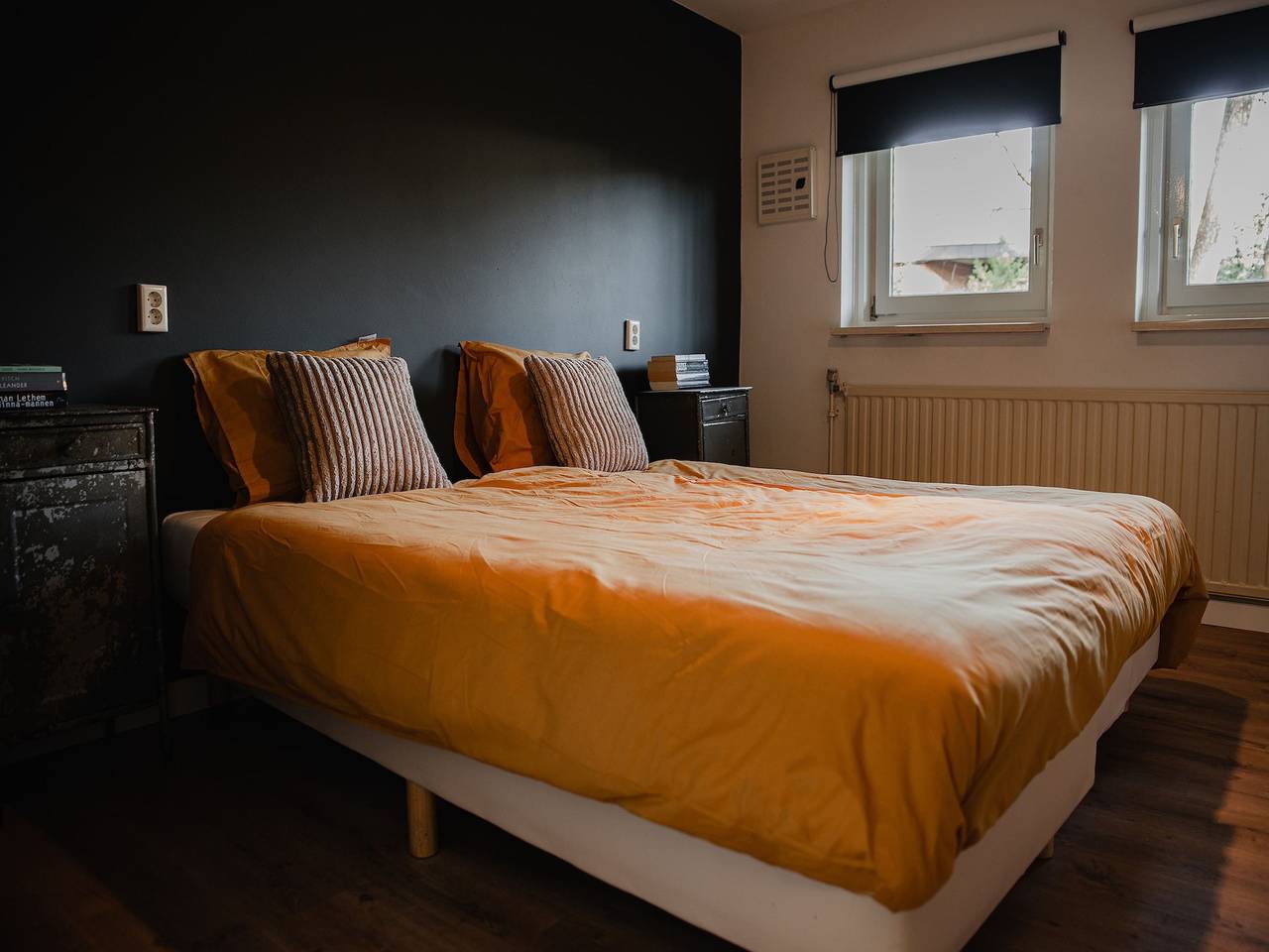 Stylish holiday home in Leende with garden in Leende, Nordbrabant