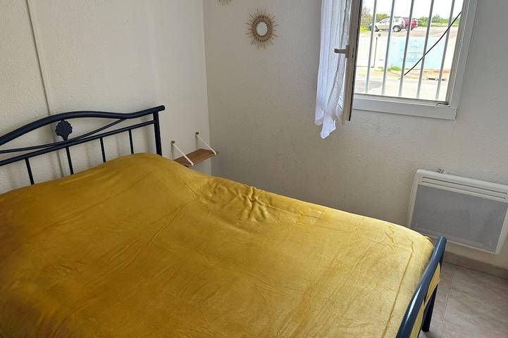 Gîte pour 4 personnes dans Port Saint Ange - 2