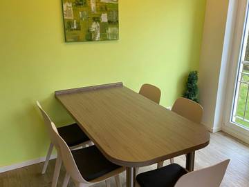 Ferienwohnung für 5 Personen in Börgerende-Rethwisch, Rostock und Umgebung, Bild 2