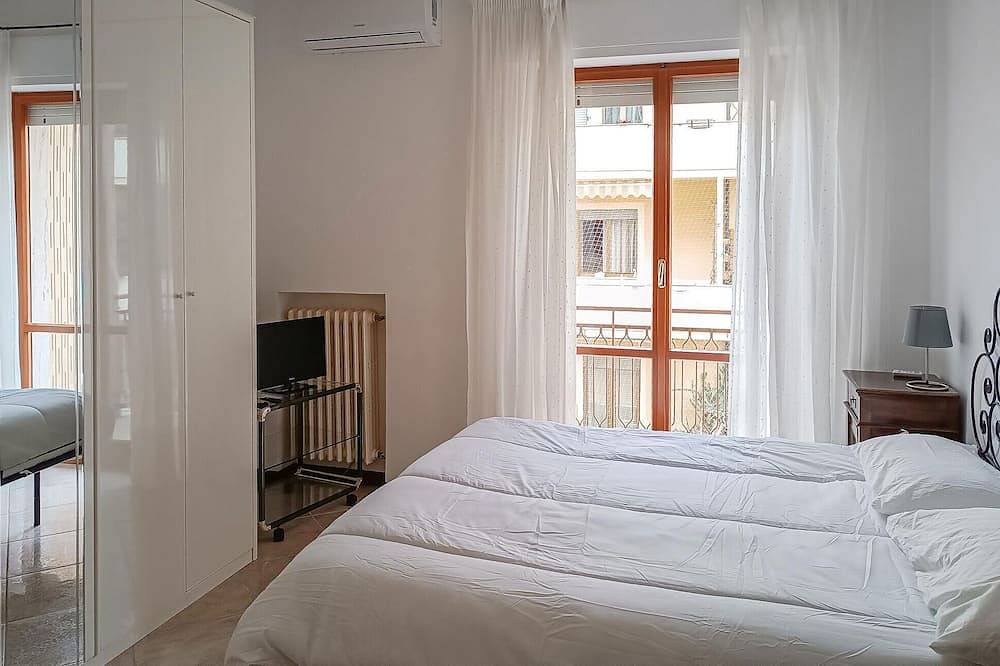 Ganze Wohnung, Wunderschöne Wohnung in Montesilvano in Montesilvano, Adriaküste Abruzzen