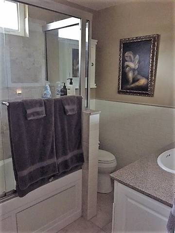 Vacation House for 10 Guests in Coeur d'Alene, Coeur d'Alene National Forest, Picture 4