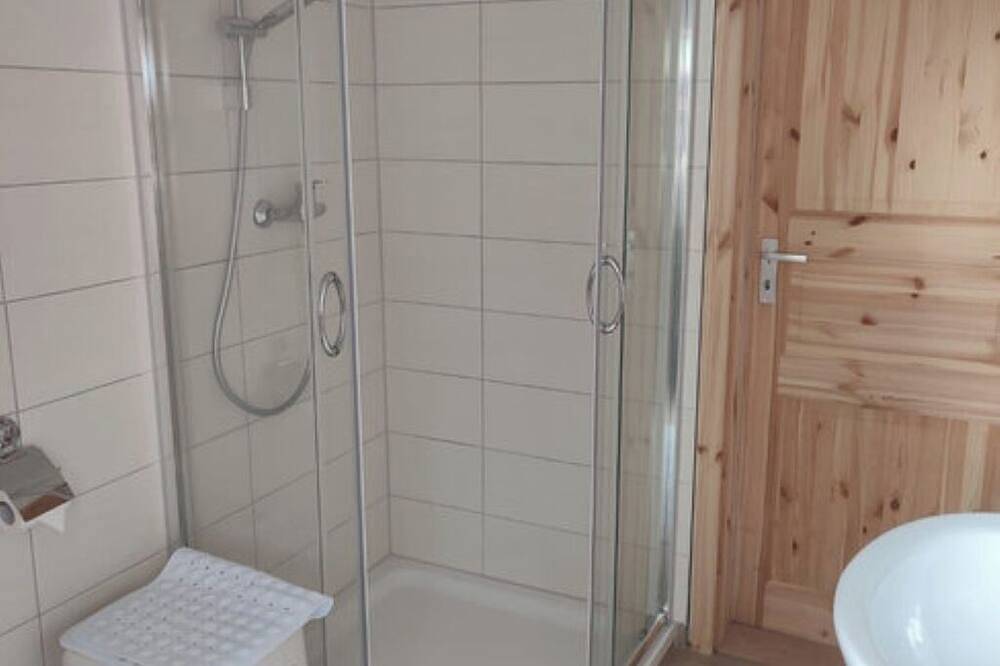 Ganze Wohnung, Ferienhof Dobbin : Ferienwohnung in Dobbertin, Ludwigslust-Parchim