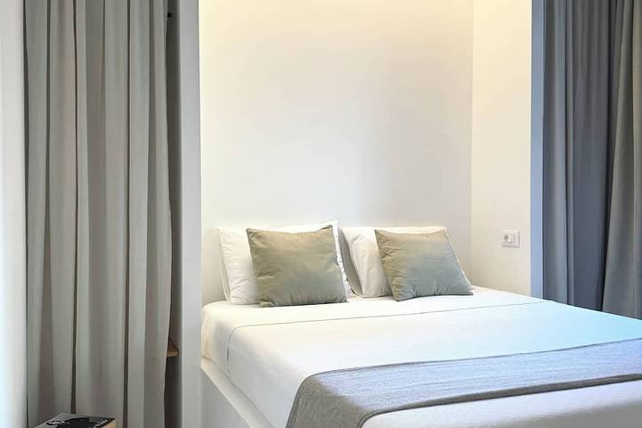 Ferienhaus für 4 Personen, mit Terrasse und Garten in Split - 2