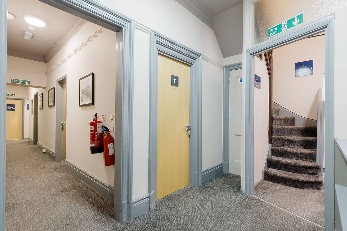 Ganze Wohnung, Short Stay Option Near Watford Centre in Watford, Hertfordshire