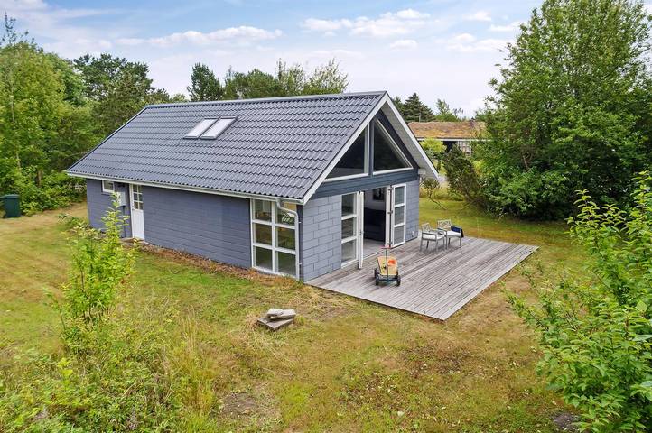 2 bedroom home in Dannemare in Hummingen, Dannemare