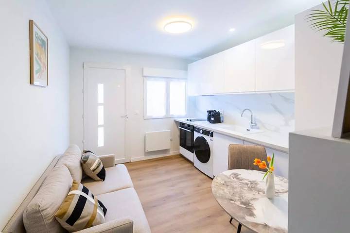 Gîte pour 2 personnes à Pessac - 3
