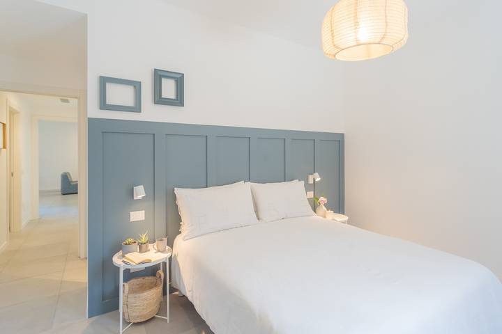 Ferienwohnung für 6 Personen, mit Balkon in Como - 2