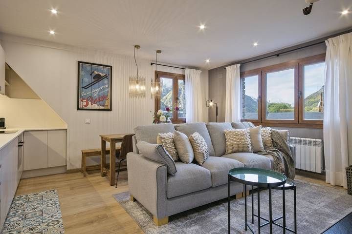 Ferienwohnung für 4 Personen - 1