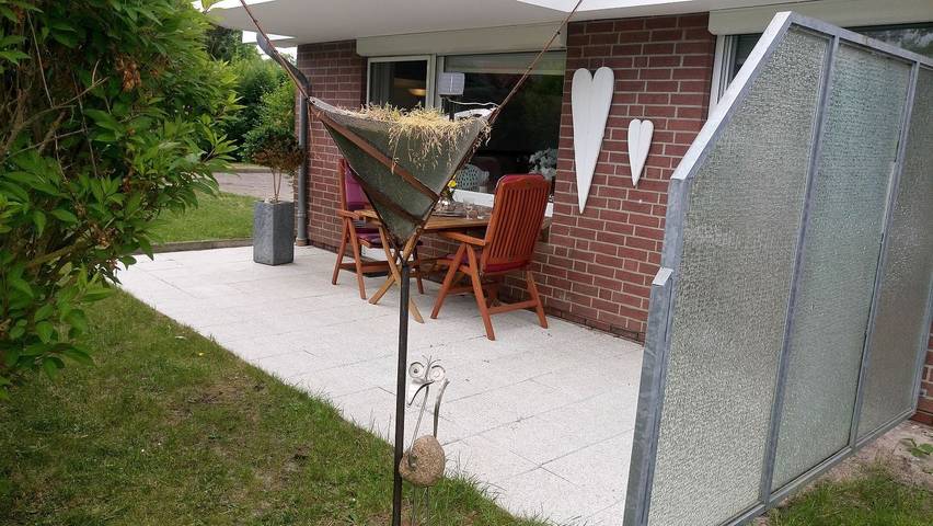Ganze Wohnung, Für einen schönen Urlaub nah der Familienlagune in Büsum, Kreis Dithmarschen