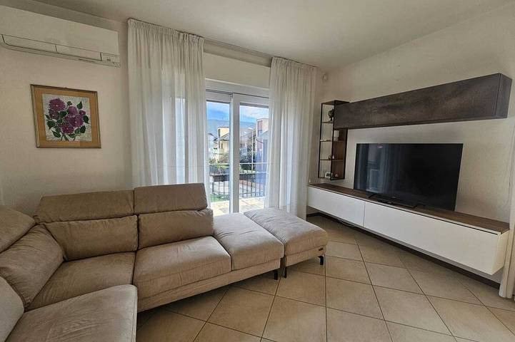 Ferienwohnung für 8 Personen, mit Garten und Terrasse - 1