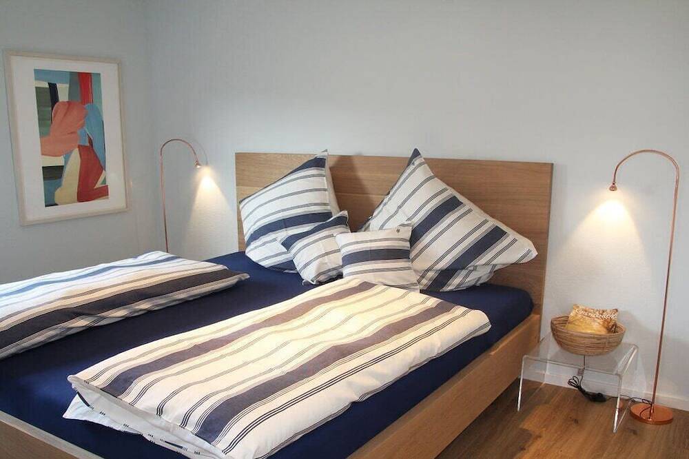 Ferienwohnung mit 1 Schlafzimmer in Murnau am Staffelsee, Das Blaue Land