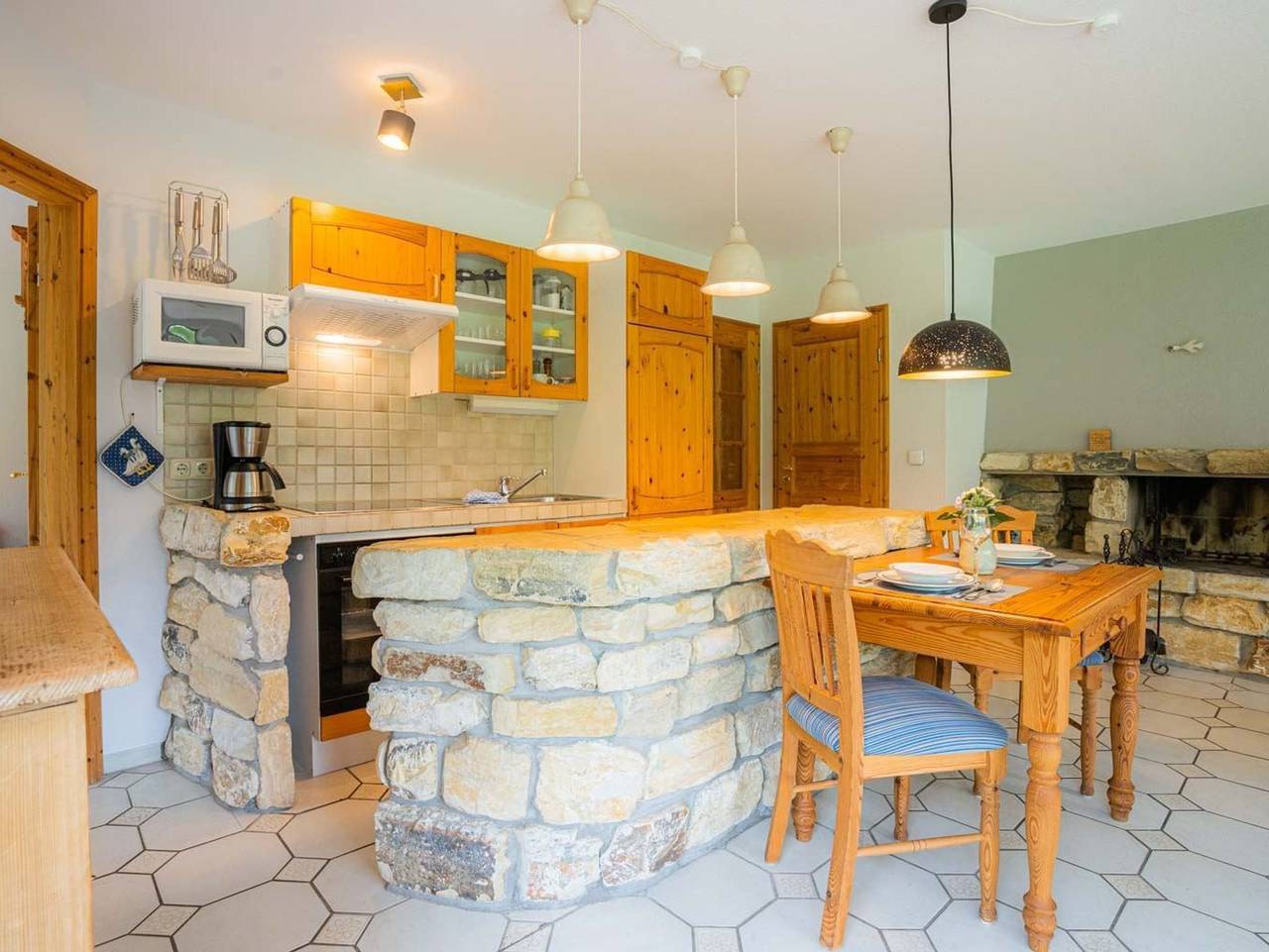 Ganze Ferienwohnung, Wohnung Eg rechts (Id 154) - Wohnung Eg rechts (Id 154) in Böhl (St. Peter-Ording), St. Peter-Ording