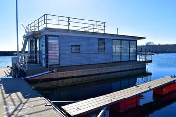 Ferienhaus Mit Meerblick für 4 Personen in Boltenhagen, Nordwestmecklenburg (Wismar und Umgebung), Bild 1