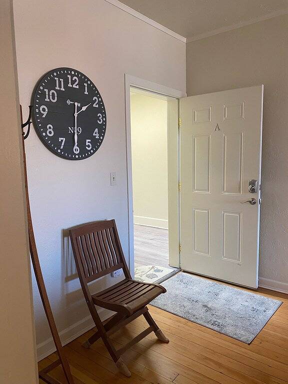 Vacation rental for 4 people, with pets in Salem (OR)