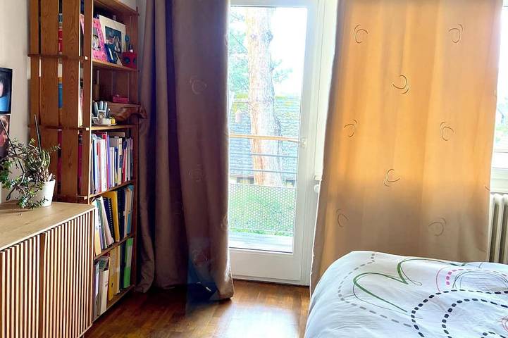 Location de vacances pour 5 personnes, avec piscine et jardin à Saverne - 3