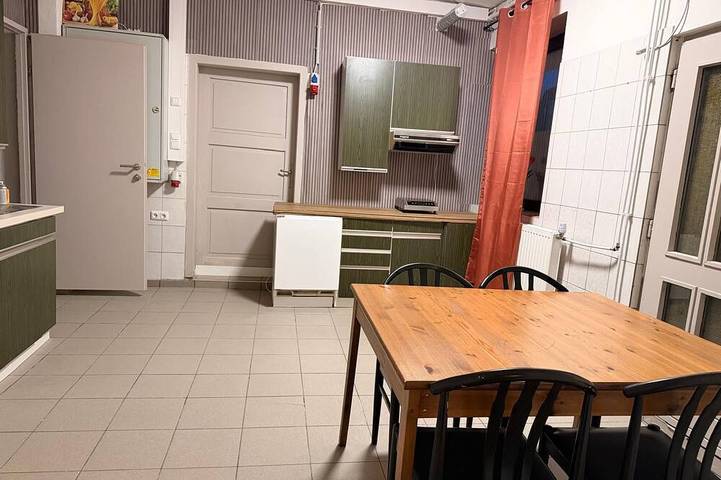 Superb 3-bedroom building in charming Tresdorf for your getaway in Leobendorf, Korneuburg