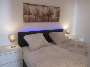 Ferienpark für 4 Personen in Altenau, Harz, Bild 1